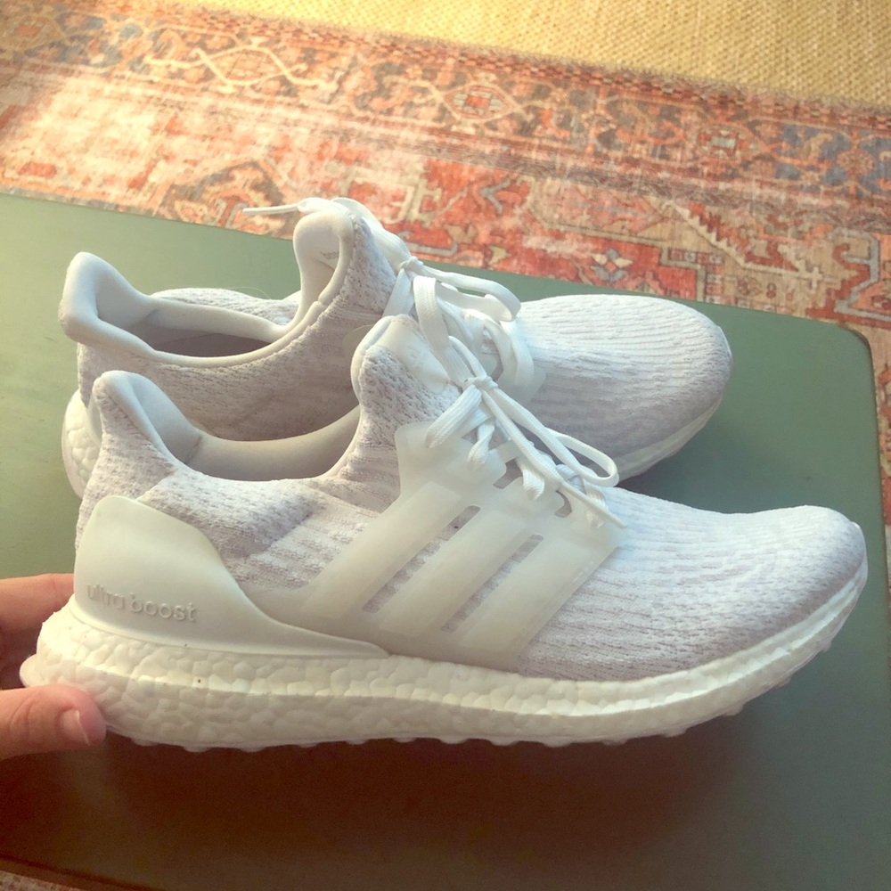Adidas ultraboosts